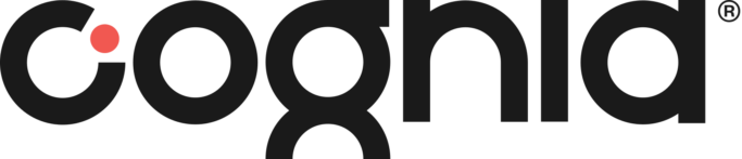 An SEO-optimized logo featuring the word cogid in a sleek black design.