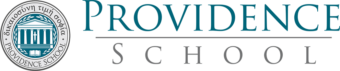 Providence School Logo