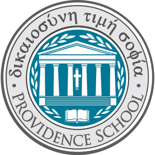 School Crest