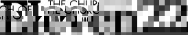 The church of eleven 22 logo showcasing corporate partnerships.