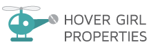 Hoover girl properties Corporate Partnerships logo.