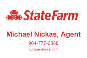 State Farm Michael Nickas Agent is an experienced insurance professional specializing in corporate partnerships.