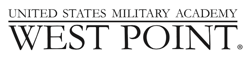 The United States Military Academy's West Point logo is an important representation of the institution.