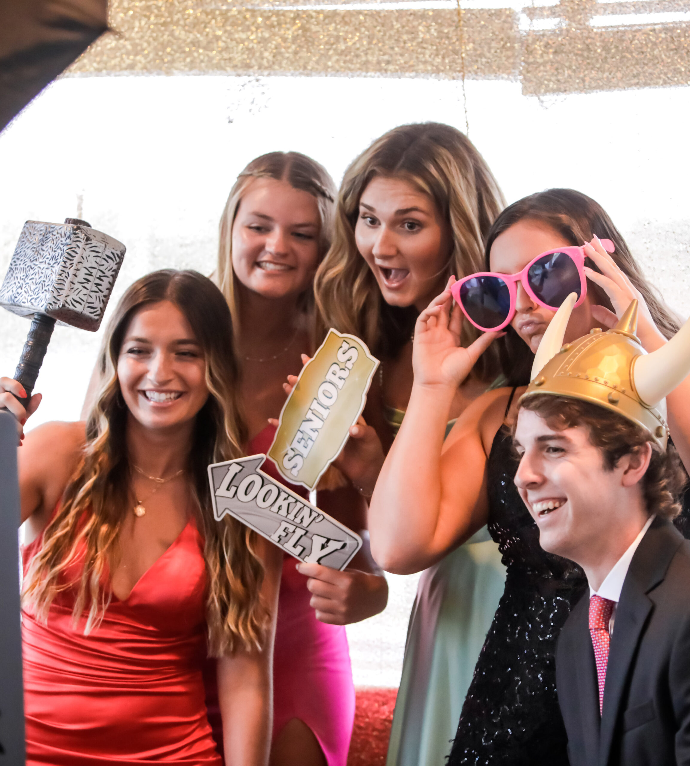 2024 Providence School Prom - Providence School