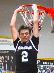 terrell christian