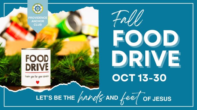 26 fall food drive (1920 x 1080 px)