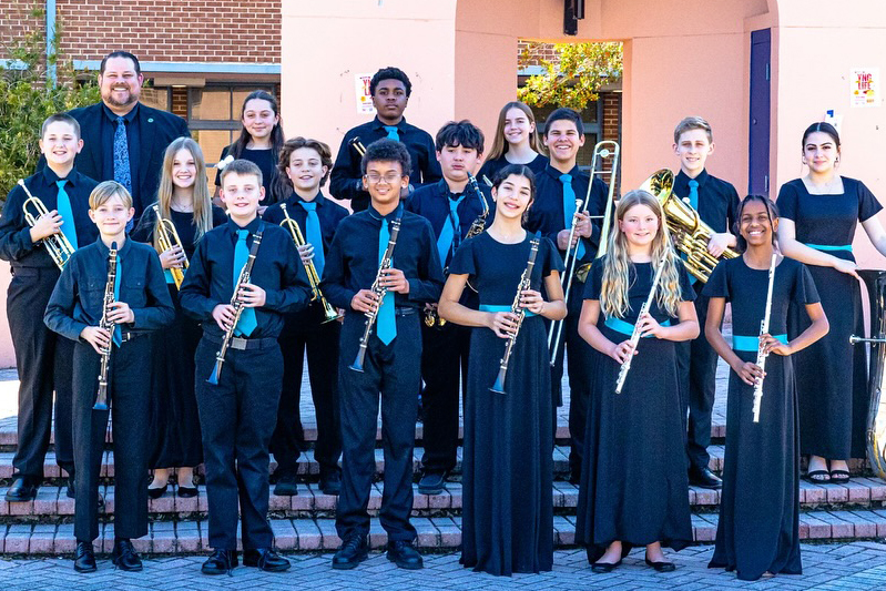 band