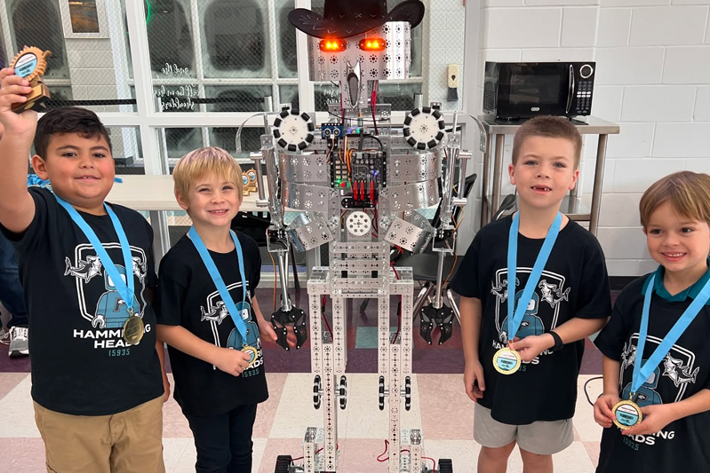 robotics