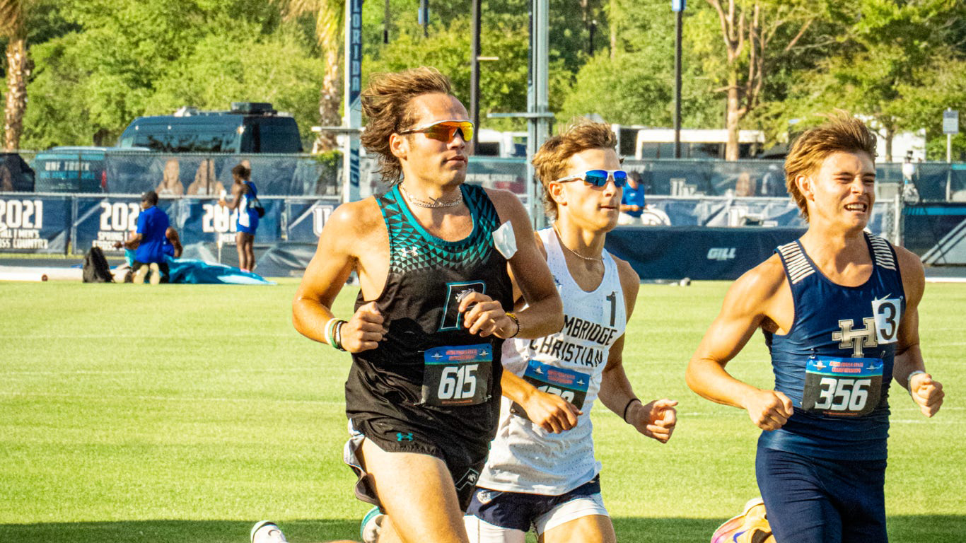 loftintrackrunner