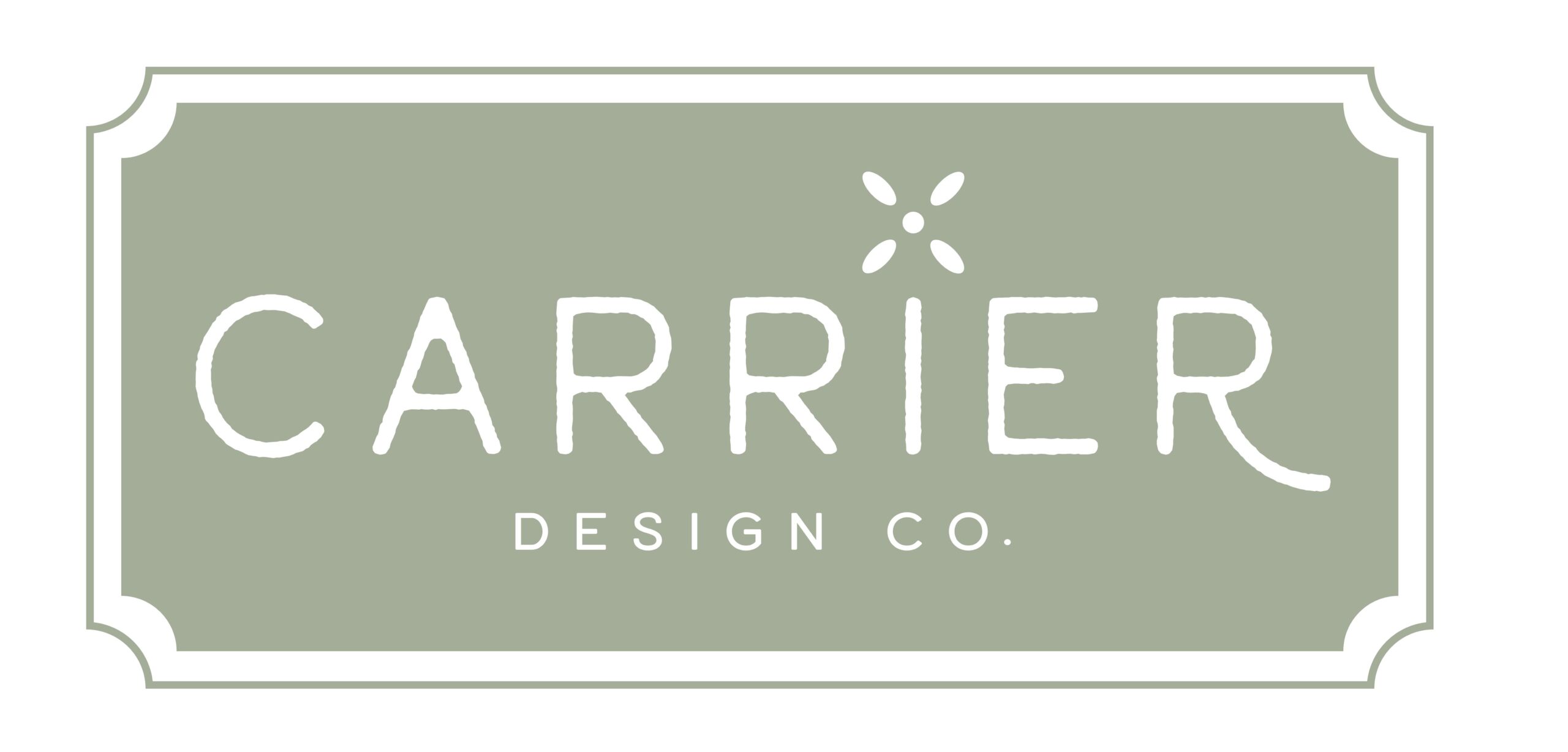 carrier design co print carrier design co logo