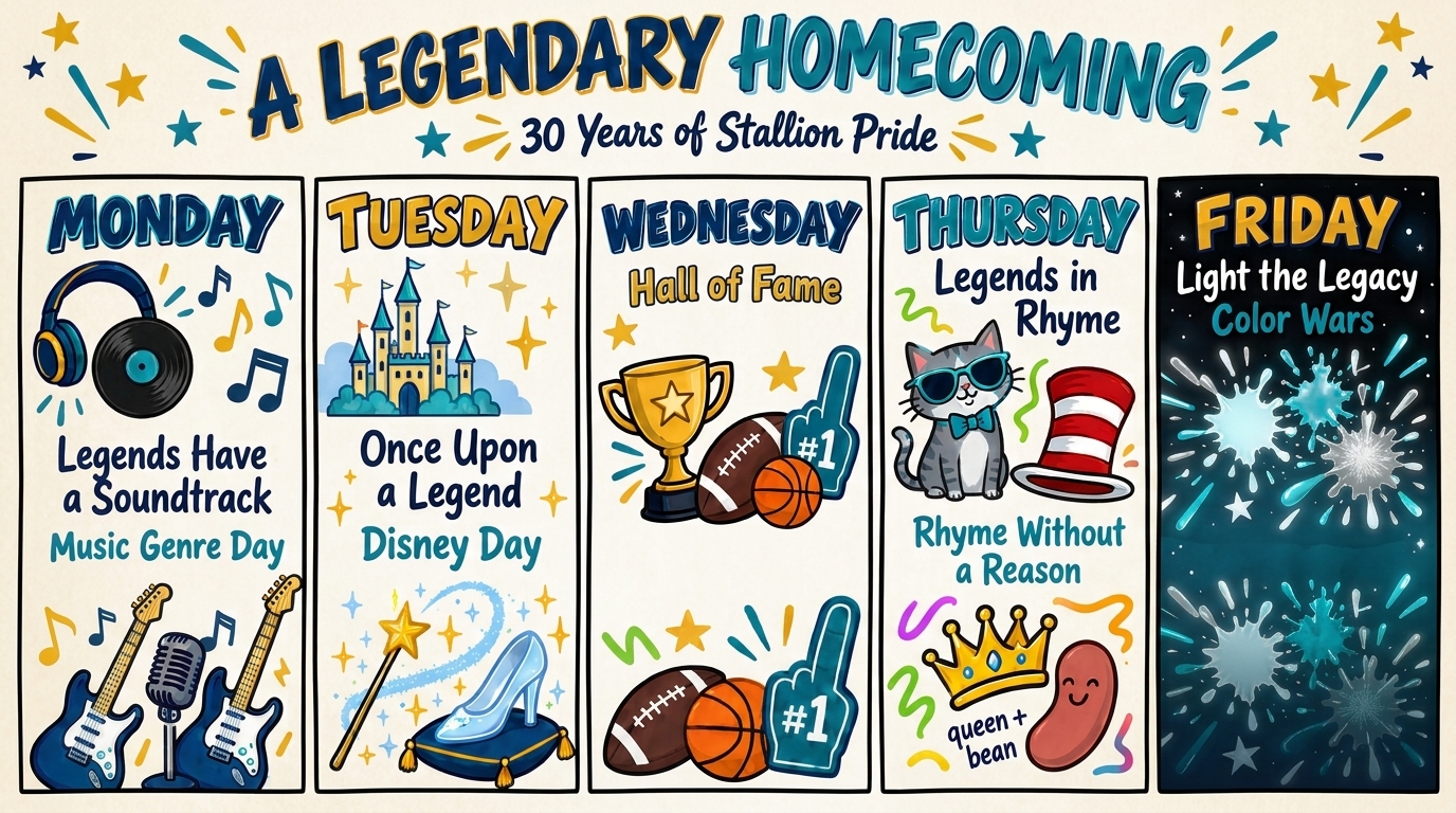 homecoming days 2026 homecoming days 2026