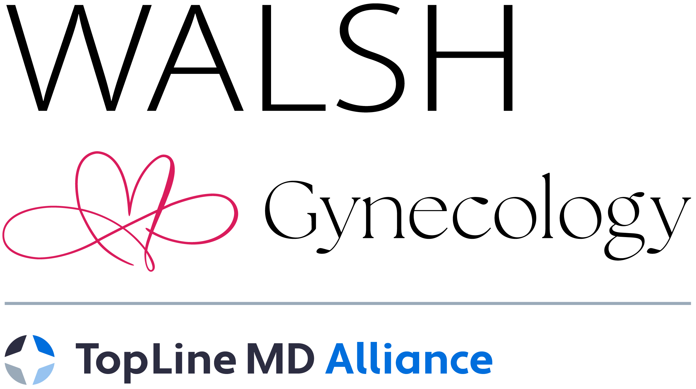 walsh gynecology co brand logo rgb color