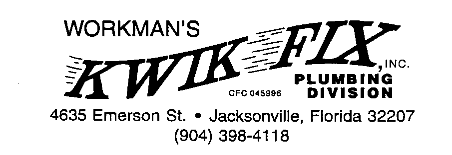 workman